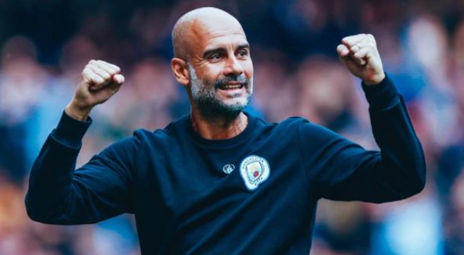 曼城客场之殇：瓜迪奥拉执教下的三度连败剖析