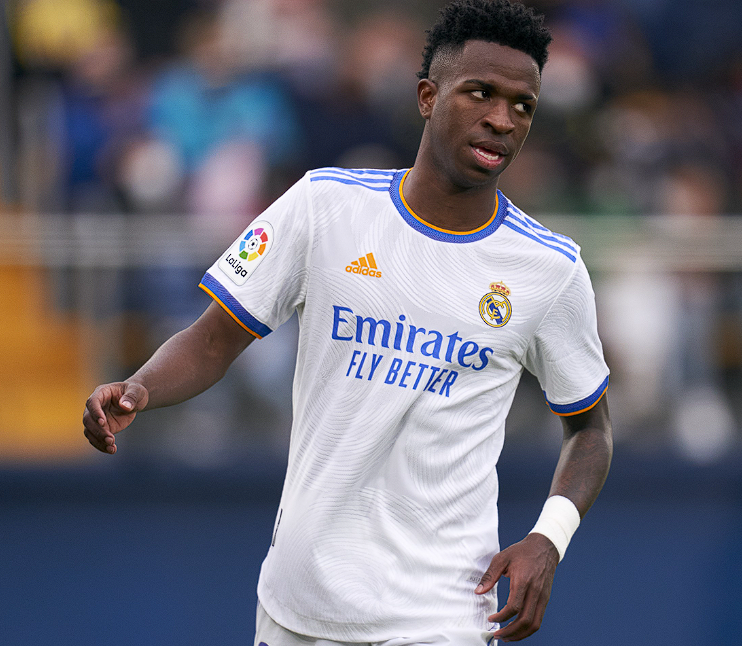 皇马续约维尼修斯僵局难破，明夏或引五大豪门争抢