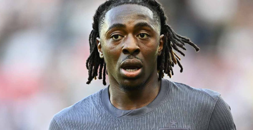 北伦敦德比：埃泽闪耀，阿森纳截胡后的璀璨绽放