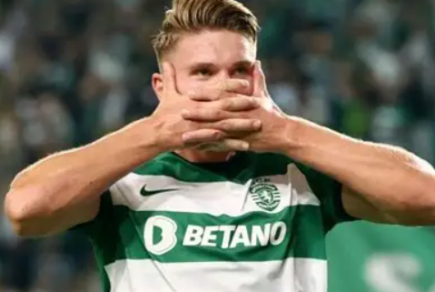 英超焦点战后：希曼评阿森纳锋线排兵之思