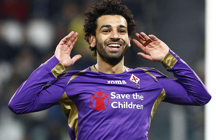 萨拉赫境况背后，基耶萨成利物浦关键变量