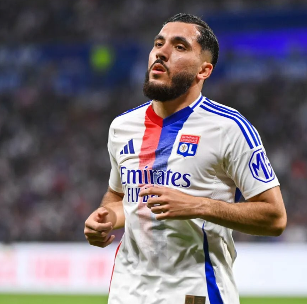 谢尔基：曼城新星闪耀，或成马赫雷斯接班人