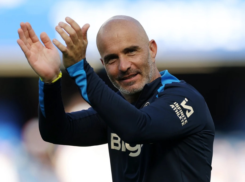 卡拉格深度剖析：马雷斯卡执教切尔西的适配性与能力优势