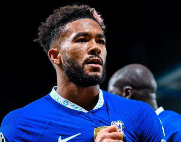 英超第17轮：切尔西客平纽卡，里斯&middot;<a href='/news/tag/447.html' style='color: blue;'>詹姆斯</a>闪耀全场