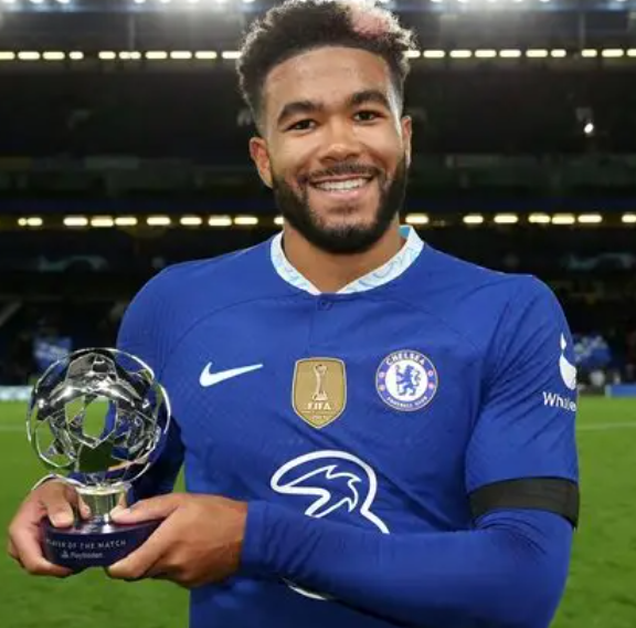 英超第17轮：切尔西客平纽卡，里斯&middot;詹姆斯闪耀全场