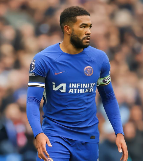 英超第17轮：切尔西客平纽卡，里斯·詹姆斯闪耀全场