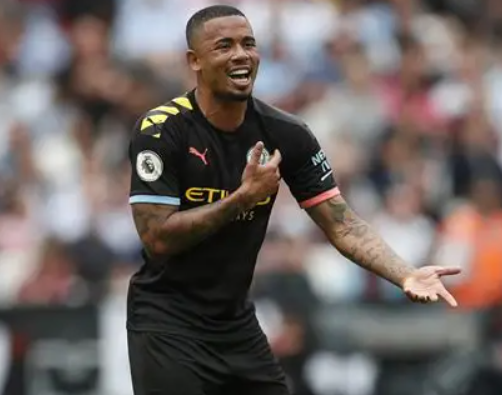 英超第18轮:阿森纳奏凯,热苏斯展望国家队与俱乐部双线征程