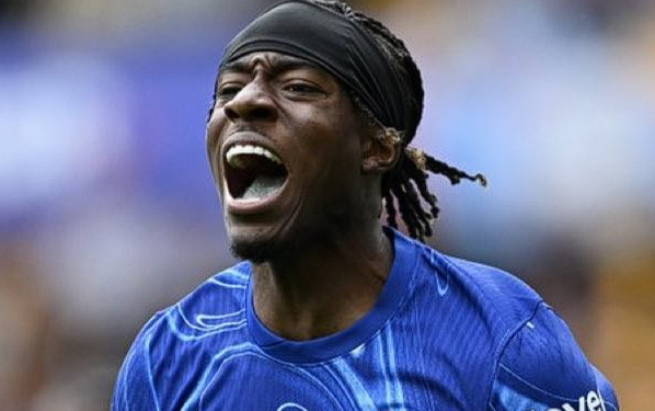 迪恩·阿什顿评马杜埃凯足总杯失点:耍小聪明致错失良机