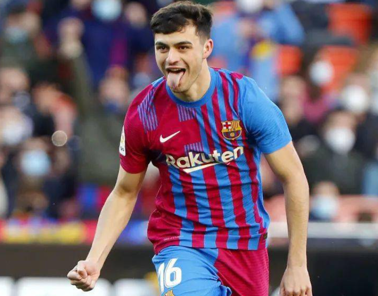 巴萨中场佩德里伤情:初步判断乐观,确切时间待定