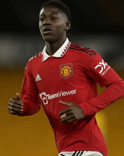 莱因克尔与理查兹播客热议曼联中场梅努表现