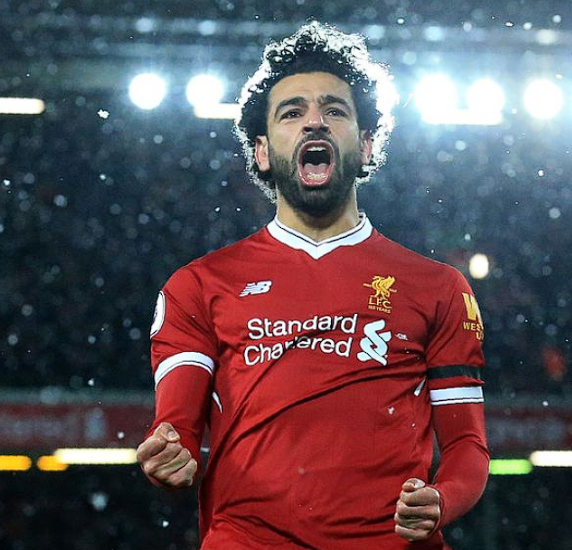 博比·克拉克:萨拉赫激励,库鸟引路,德比郡寻新篇