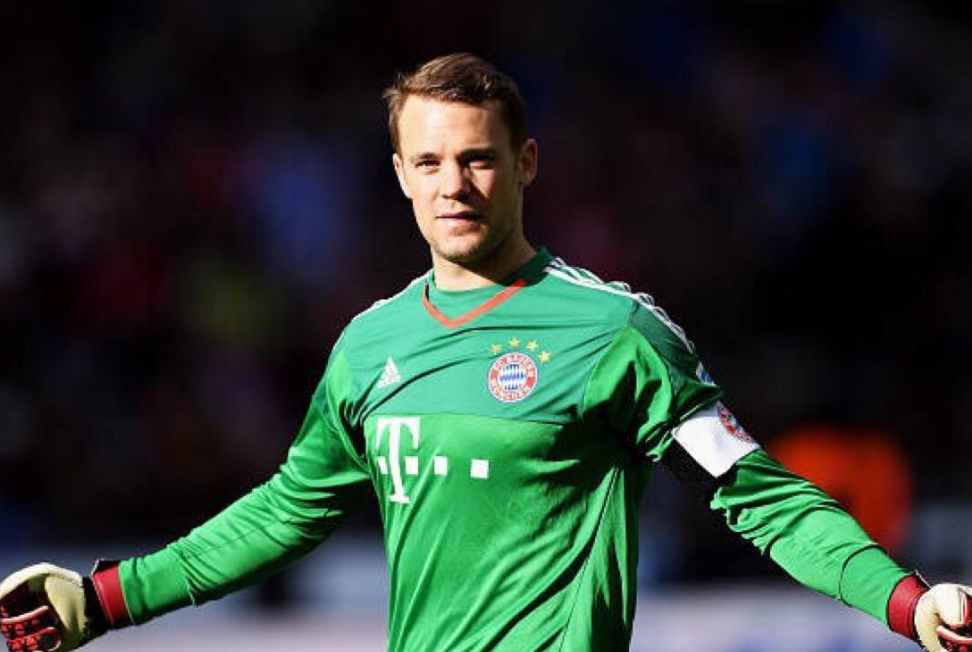 卡恩谈诺伊尔重返德国队前景：挑战重重，年轻球员或迎机遇