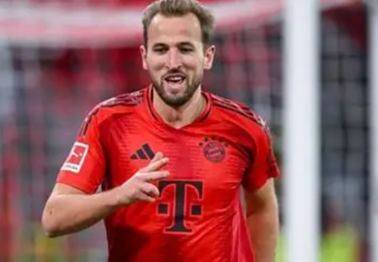 凯恩赛前深度剖析：状态、竞争与世界杯展望